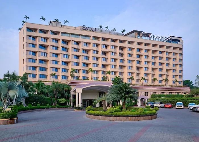 Sayaji Indore