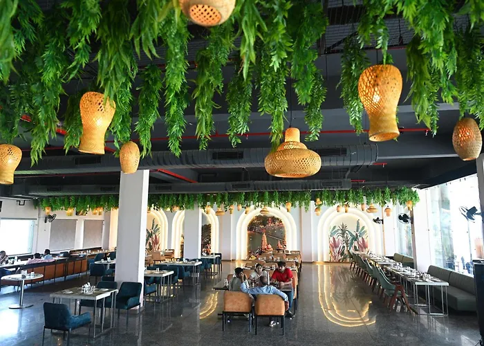 Shubhratna Hotel & Resort