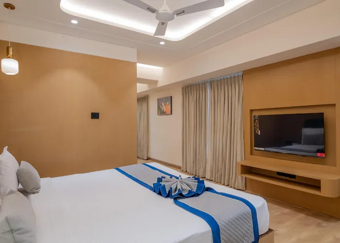 Pravasa Hotel Indore